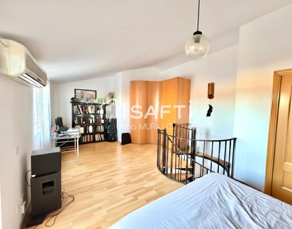 2 slaapkamer Flat te koop in Vilafranca del Penedes - € 247.000 (Ref: 9595871)