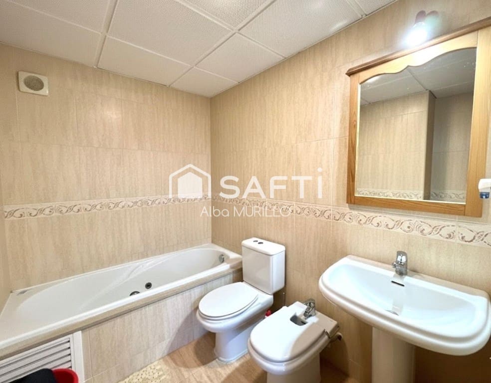 2 slaapkamer Flat te koop in Vilafranca del Penedes - € 247.000 (Ref: 9595871)