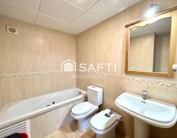 2 slaapkamer Flat te koop in Vilafranca del Penedès - € 247.000 (Ref: 9595871)