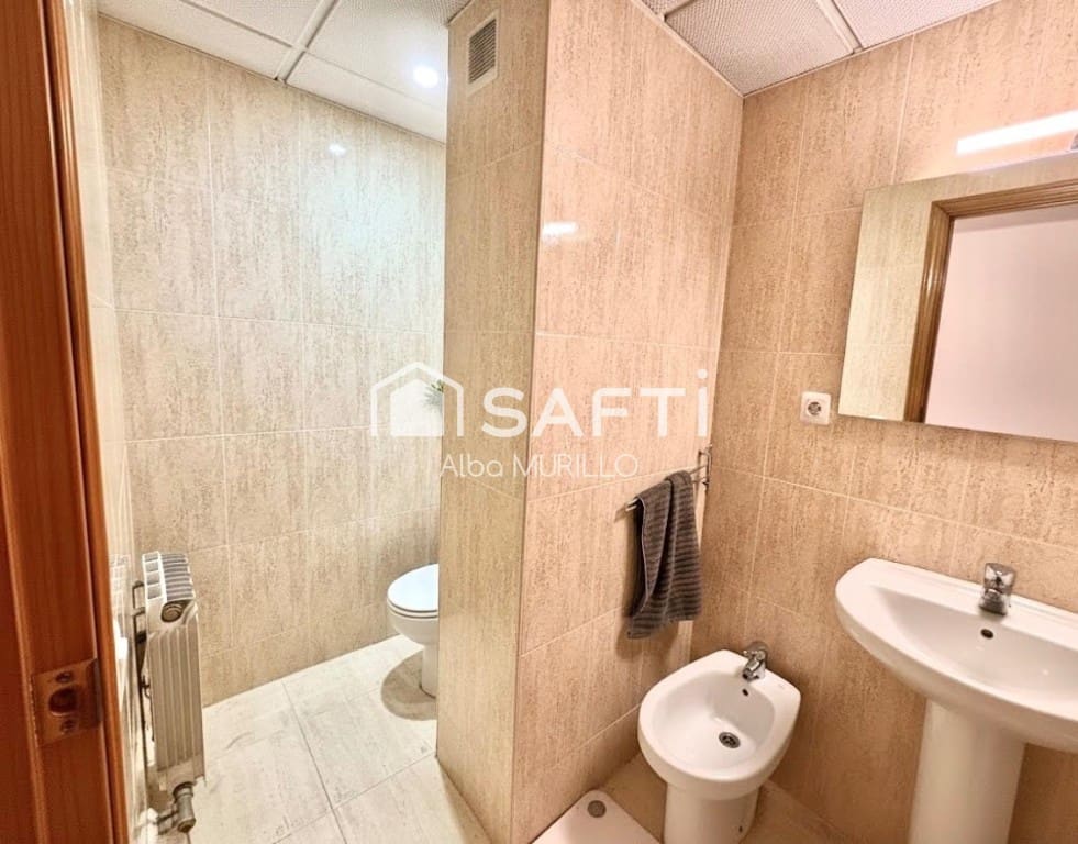 2 slaapkamer Flat te koop in Vilafranca del Penedes - € 247.000 (Ref: 9595871)