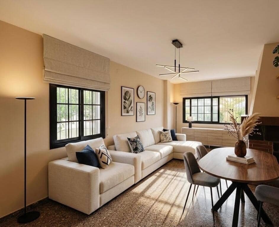 5 bedroom Villa for sale in Sant Pere de Ribes with pool garage - € 489,000 (Ref: 9595873)