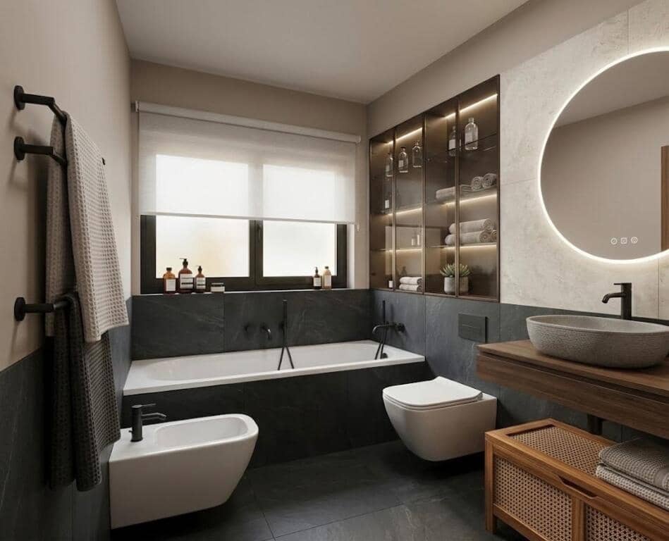 5 bedroom Villa for sale in Sant Pere de Ribes with pool garage - € 489,000 (Ref: 9595873)