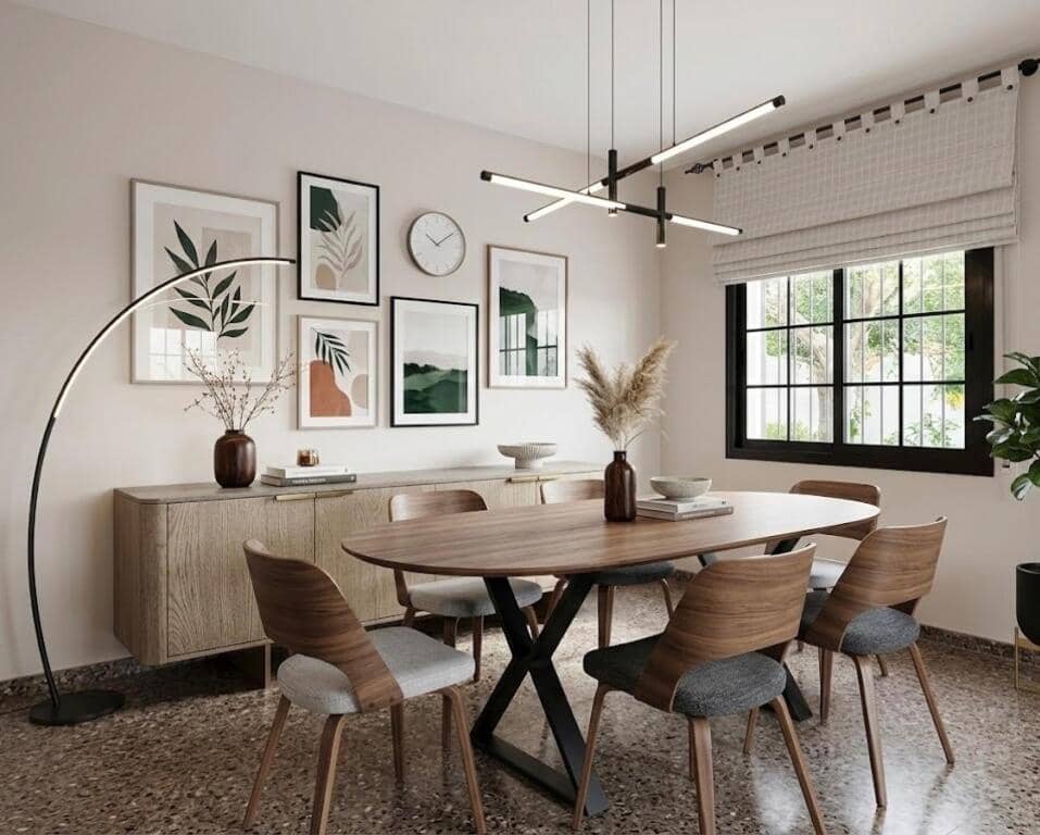 5 bedroom Villa for sale in Sant Pere de Ribes with pool garage - € 489,000 (Ref: 9595873)