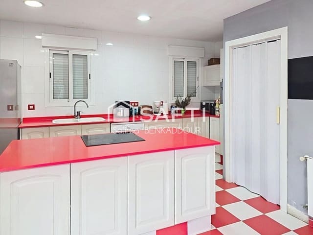 5 soverom Villa til salgs i Puçol med garasje - € 1 350 000 (Ref: 9595875)