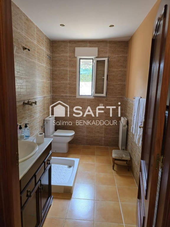 5 soverom Villa til salgs i Pucol med garasje - € 1 350 000 (Ref: 9595875)