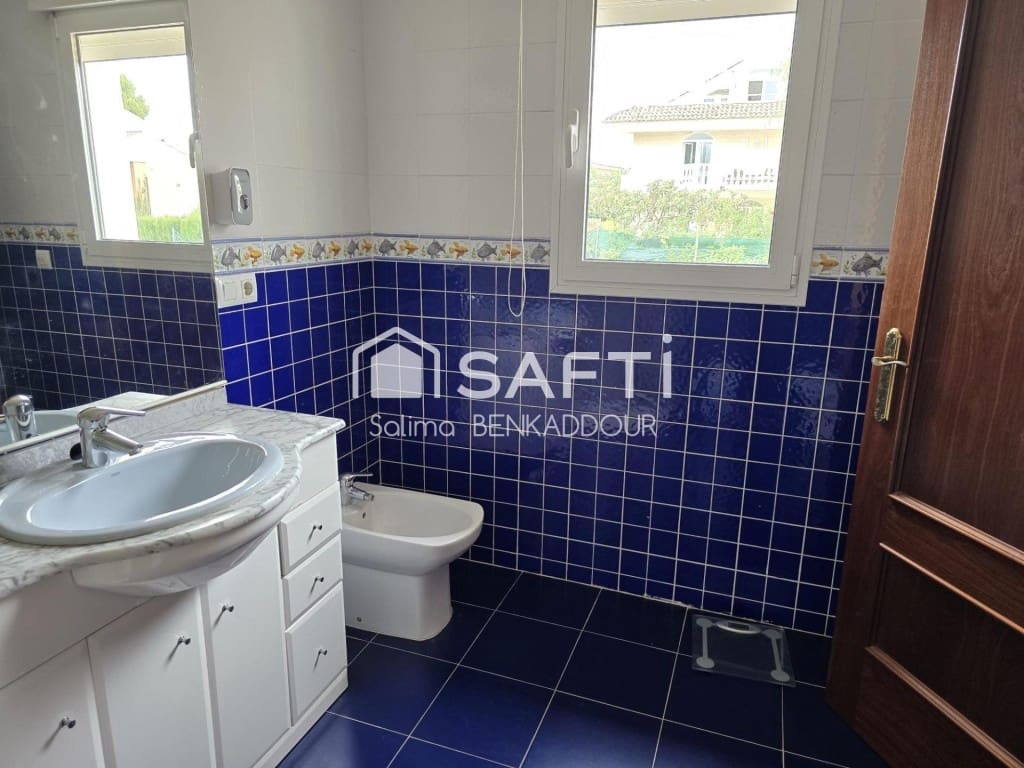 5 soverom Villa til salgs i Pucol med garasje - € 1 350 000 (Ref: 9595875)