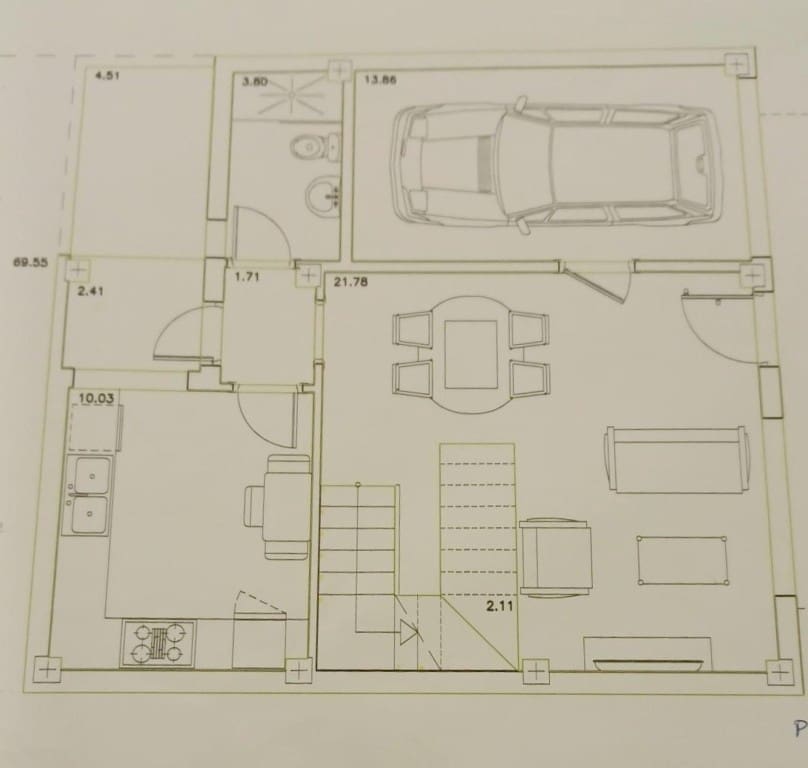 Tomt till salu i Pucol - 140 000 € (Ref: 9595876)