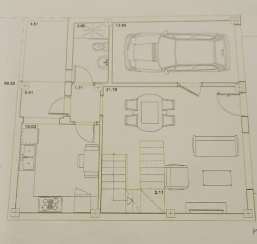 Tomt till salu i Puçol - 140 000 € (Ref: 9595876)