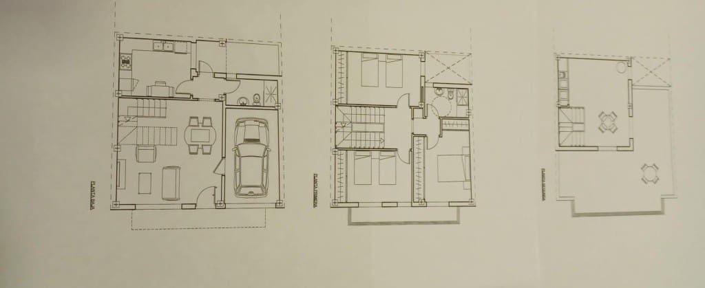 Tomt till salu i Pucol - 140 000 € (Ref: 9595876)