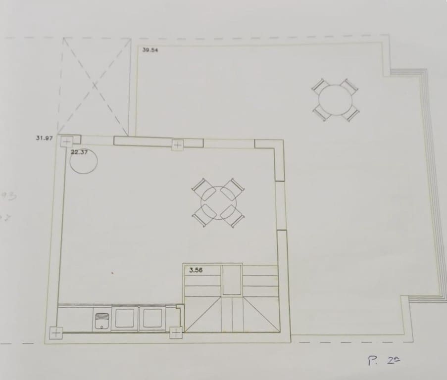 Tomt till salu i Pucol - 140 000 € (Ref: 9595876)