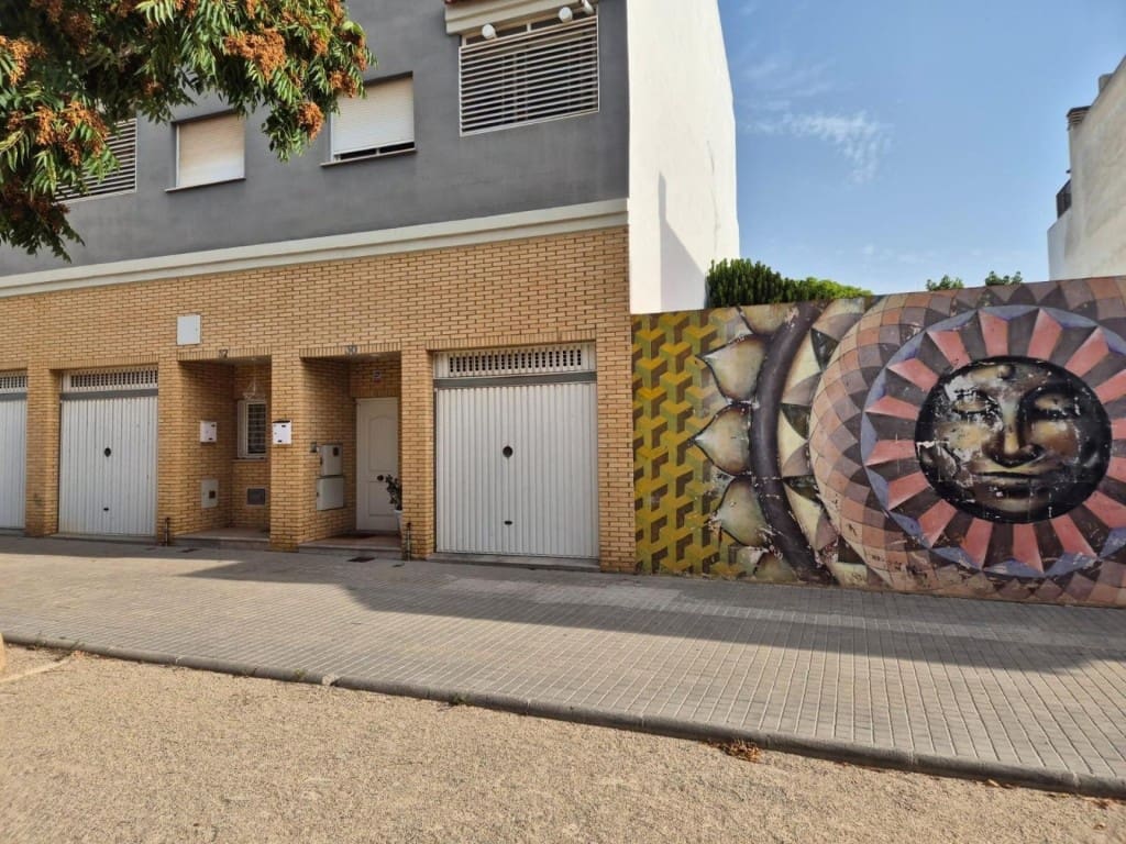 Tomt till salu i Pucol - 140 000 € (Ref: 9595876)