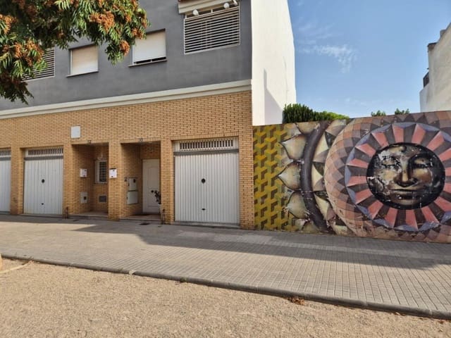 Tomt till salu i Puçol - 140 000 € (Ref: 9595876)