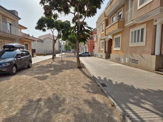 Tomt till salu i Puçol - 140 000 € (Ref: 9595876)