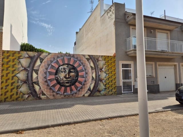 Tomt till salu i Puçol - 140 000 € (Ref: 9595876)