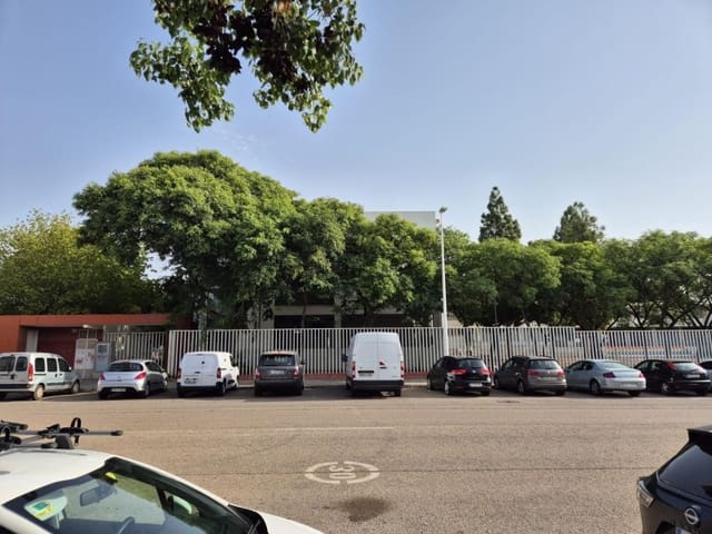 Tomt till salu i Puçol - 140 000 € (Ref: 9595876)