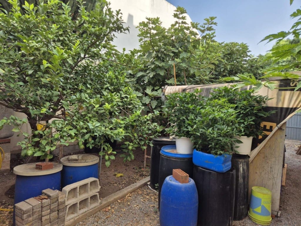 Tomt till salu i Pucol - 140 000 € (Ref: 9595876)