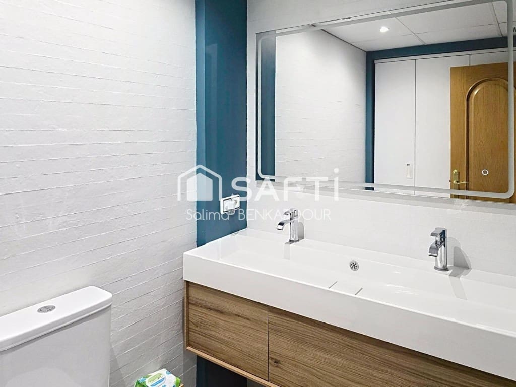 4 makuuhuone Rivitalo myytävänä paikassa Pucol - 485 000 € (Ref: 9595877)