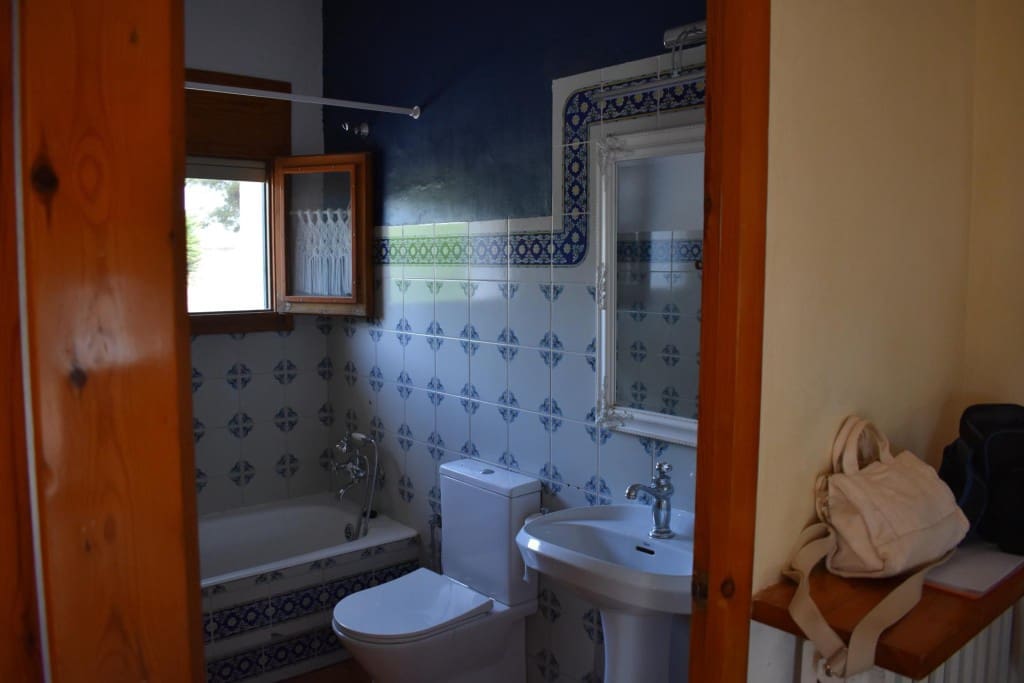 3 soverom Villa til salgs i Vinaros med svømmebasseng garasje - € 440 000 (Ref: 9595878)