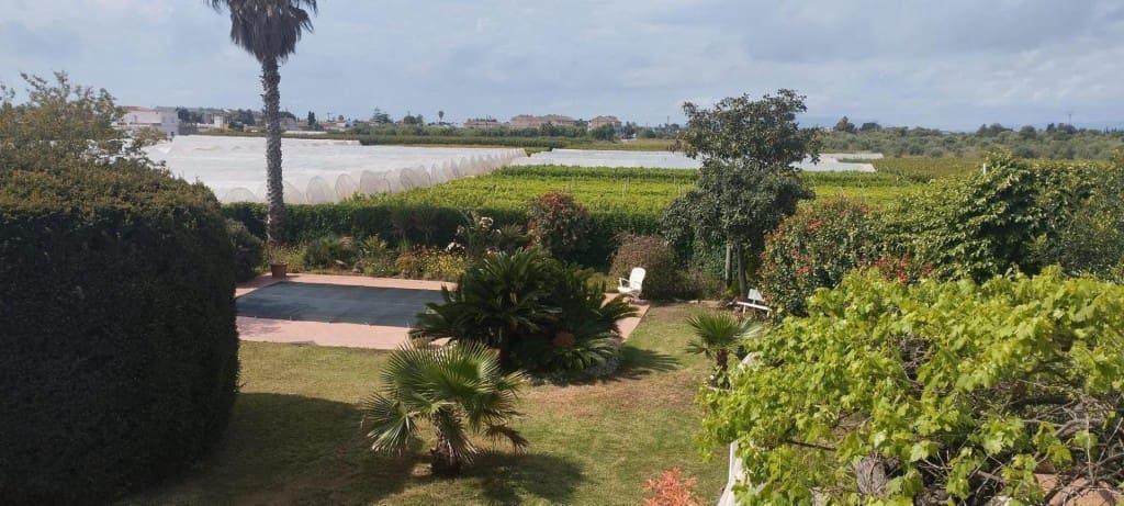 3 soverom Villa til salgs i Vinaros med svømmebasseng garasje - € 440 000 (Ref: 9595878)