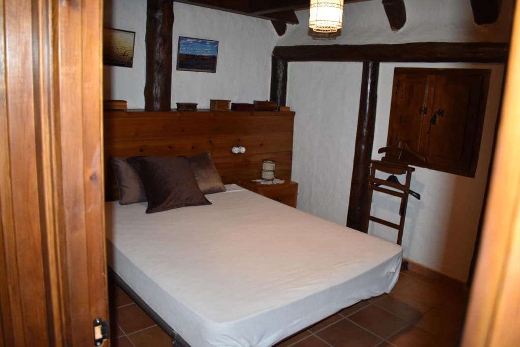 3 soveværelse Finca/Landehus til salg i Amposta med swimmingpool garage - € 569.900 (Ref: 9595879)