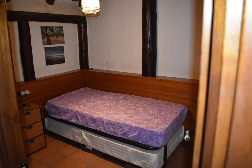 3 soveværelse Finca/Landehus til salg i Amposta med swimmingpool garage - € 569.900 (Ref: 9595879)