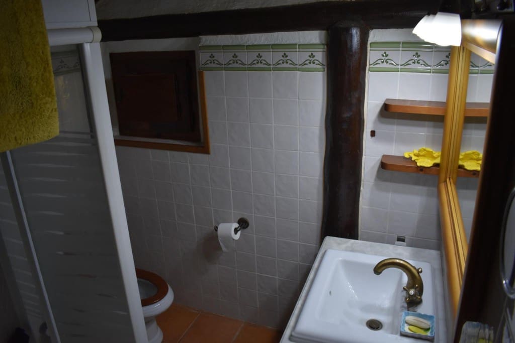 3 soveværelse Finca/Landehus til salg i Amposta med swimmingpool garage - € 569.900 (Ref: 9595879)