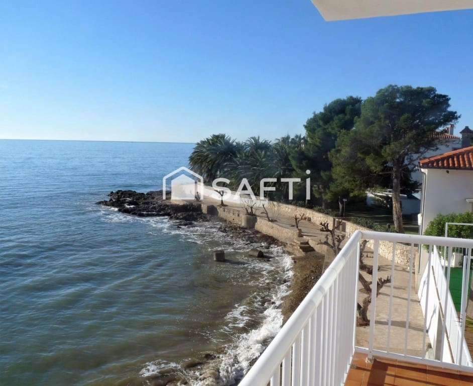 5 slaapkamer Villa te koop in Alcanar - € 629.000 (Ref: 9595880)