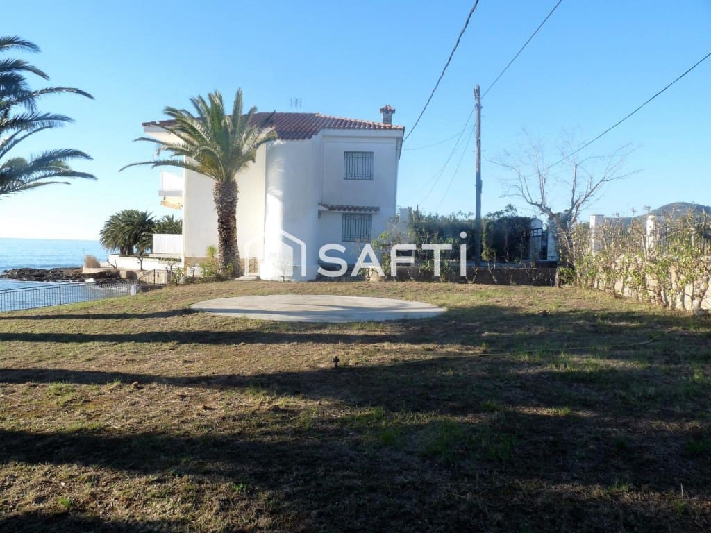 5 slaapkamer Villa te koop in Alcanar - € 629.000 (Ref: 9595880)