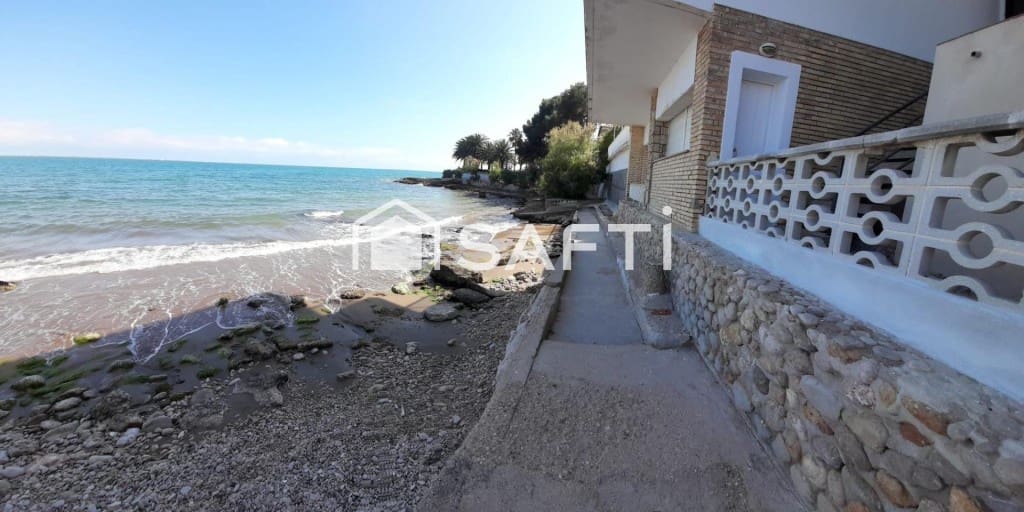 5 slaapkamer Villa te koop in Alcanar - € 629.000 (Ref: 9595880)