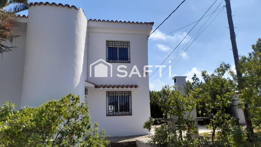 5 slaapkamer Villa te koop in Alcanar - € 629.000 (Ref: 9595880)