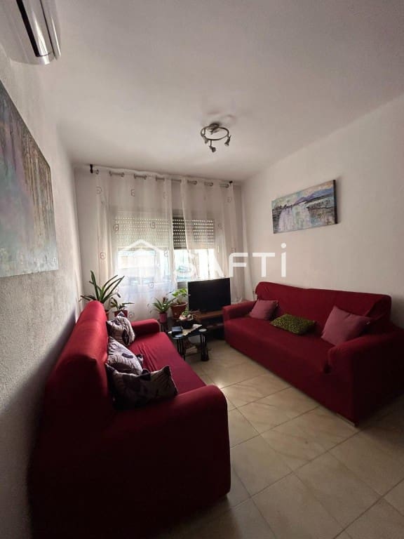 3 bedroom Apartment for sale in Amposta - € 95,500 (Ref: 9595881)