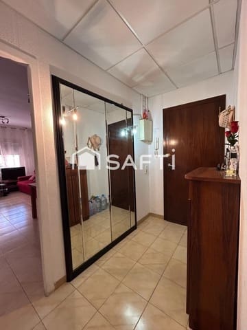 Apartamento de 3 habitaciones en Amposta en venta - 95.500 € (Ref: 9595881)