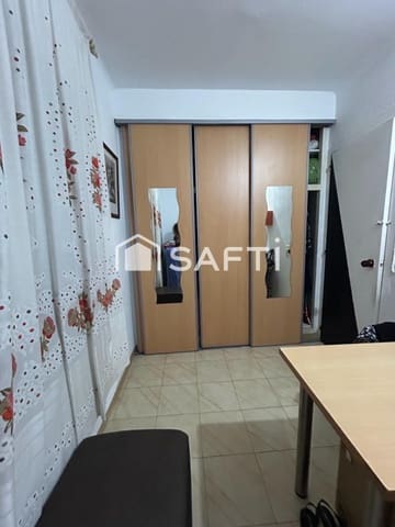 Apartamento de 3 habitaciones en Amposta en venta - 95.500 € (Ref: 9595881)