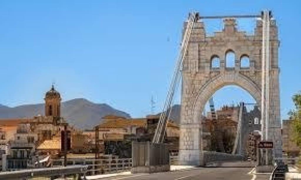 3 bedroom Apartment for sale in Amposta - € 95,500 (Ref: 9595881)