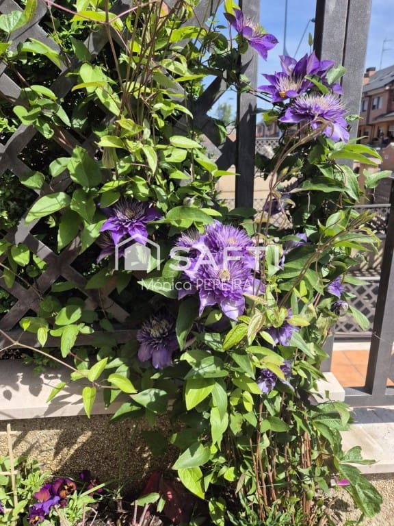 4 soverom Rekkehus til salgs i San Andres del Rabanedo med garasje - € 332 000 (Ref: 9595882)