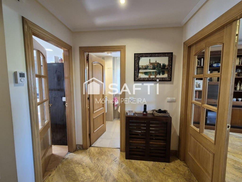 4 soverom Rekkehus til salgs i San Andres del Rabanedo med garasje - € 332 000 (Ref: 9595882)