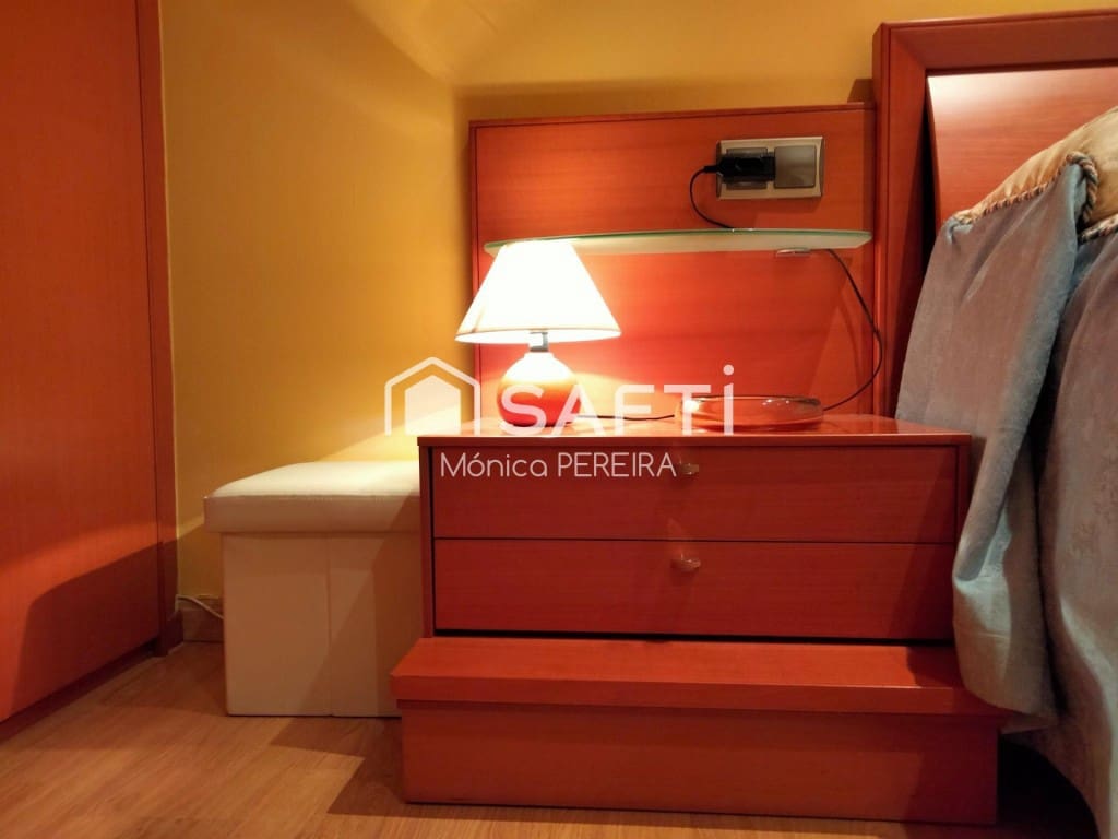 2 soverom Rekkehus til salgs i Leon by - € 185 000 (Ref: 9595884)