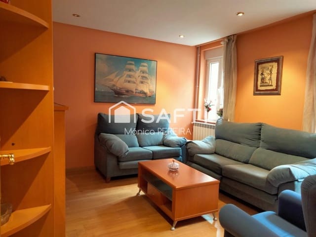 2 soverom Rekkehus til salgs i Leon by - € 185 000 (Ref: 9595884)