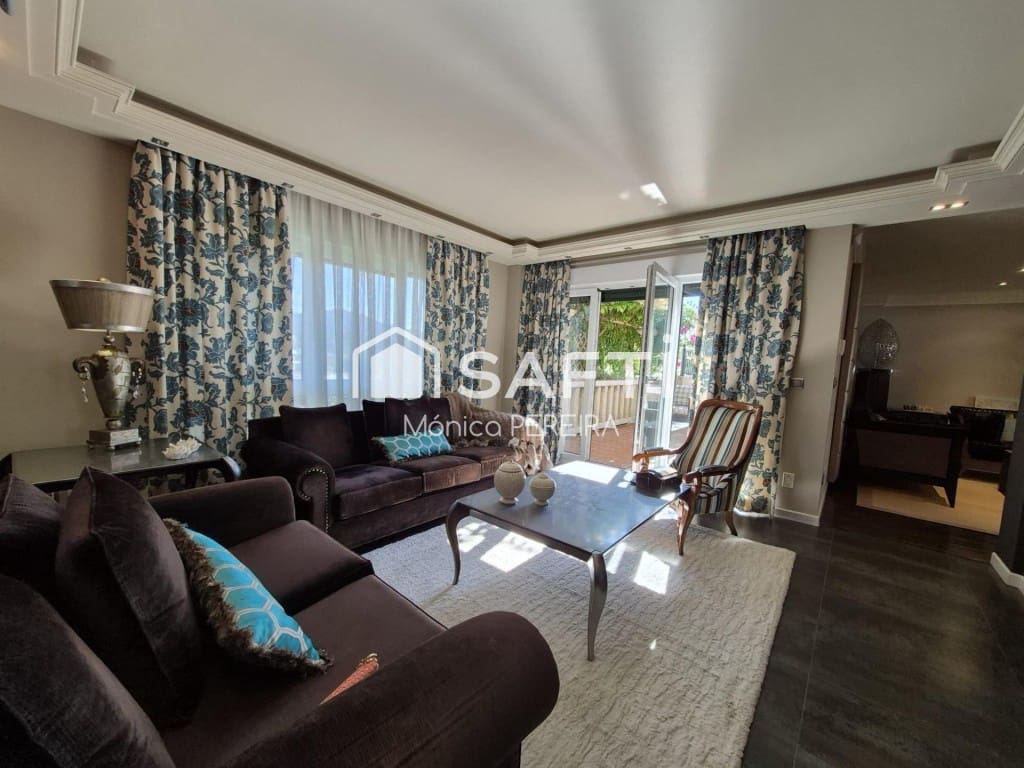 4 chambre Villa/Maison à vendre à Nigran avec garage - 780 000 € (Ref: 9595885)