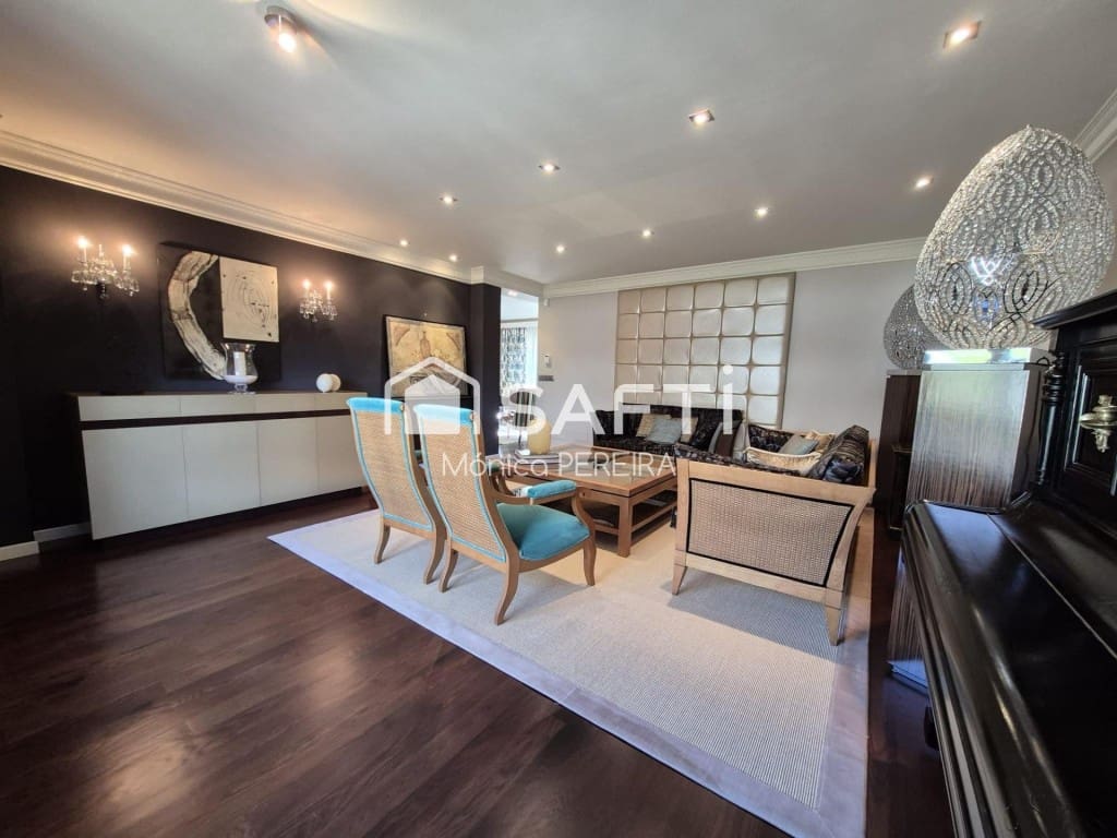 4 chambre Villa/Maison à vendre à Nigran avec garage - 780 000 € (Ref: 9595885)