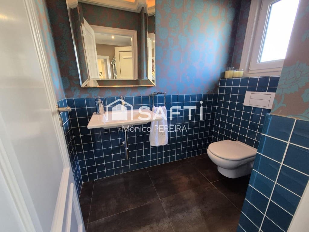 4 chambre Villa/Maison à vendre à Nigran avec garage - 780 000 € (Ref: 9595885)