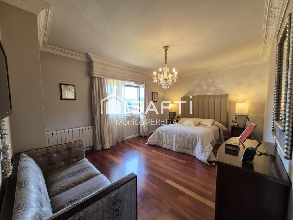 4 chambre Villa/Maison à vendre à Nigran avec garage - 780 000 € (Ref: 9595885)