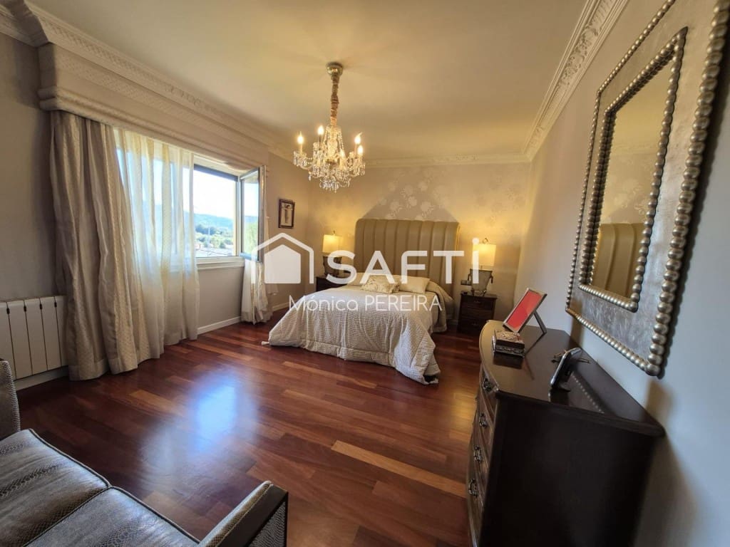 4 chambre Villa/Maison à vendre à Nigran avec garage - 780 000 € (Ref: 9595885)