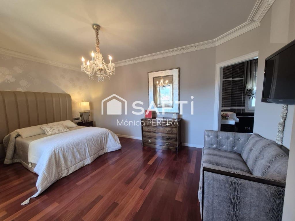 4 chambre Villa/Maison à vendre à Nigran avec garage - 780 000 € (Ref: 9595885)