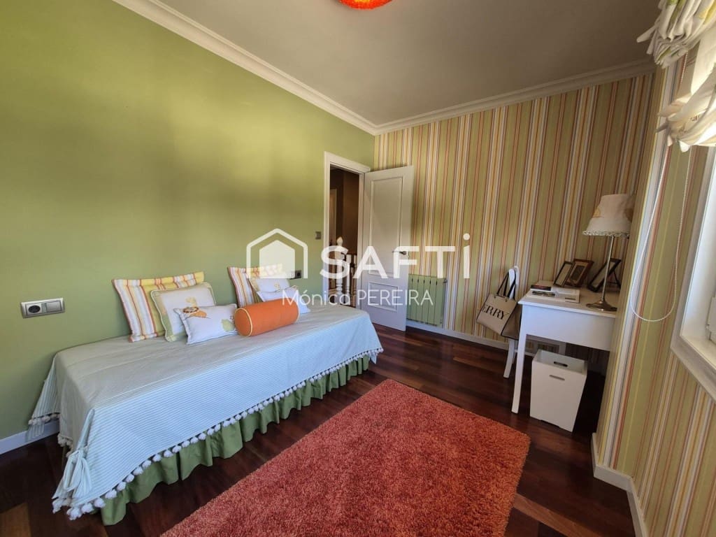 4 chambre Villa/Maison à vendre à Nigran avec garage - 780 000 € (Ref: 9595885)