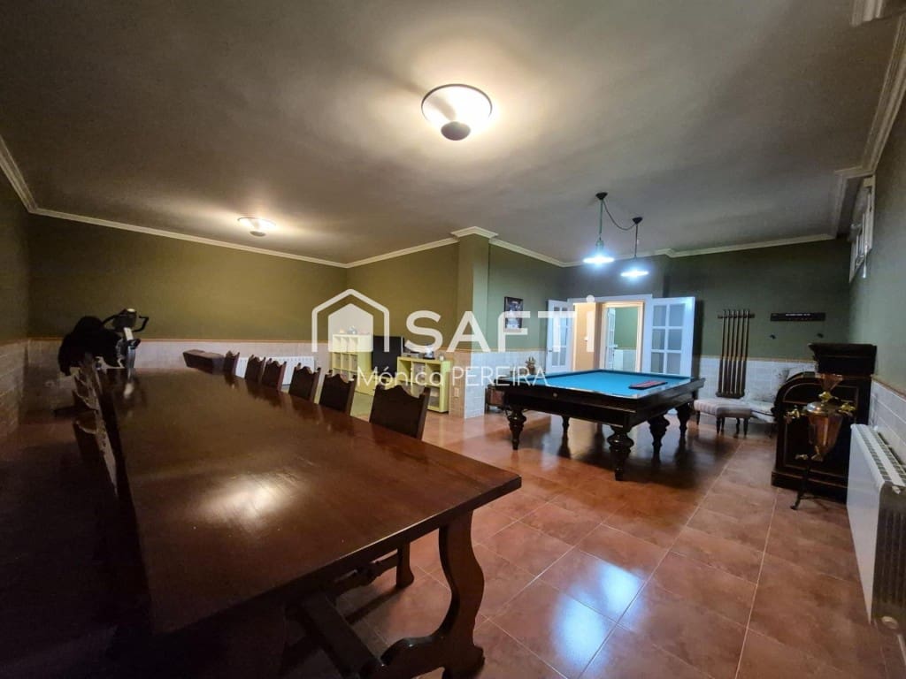 4 chambre Villa/Maison à vendre à Nigran avec garage - 780 000 € (Ref: 9595885)