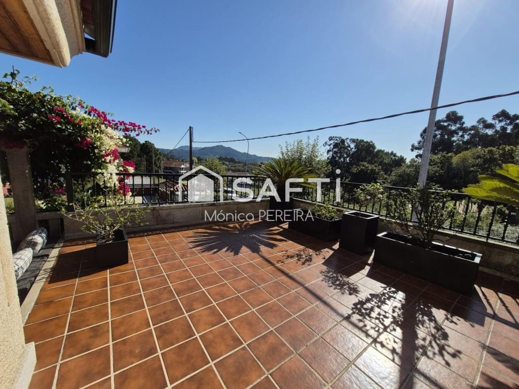 4 chambre Villa/Maison à vendre à Nigran avec garage - 780 000 € (Ref: 9595885)