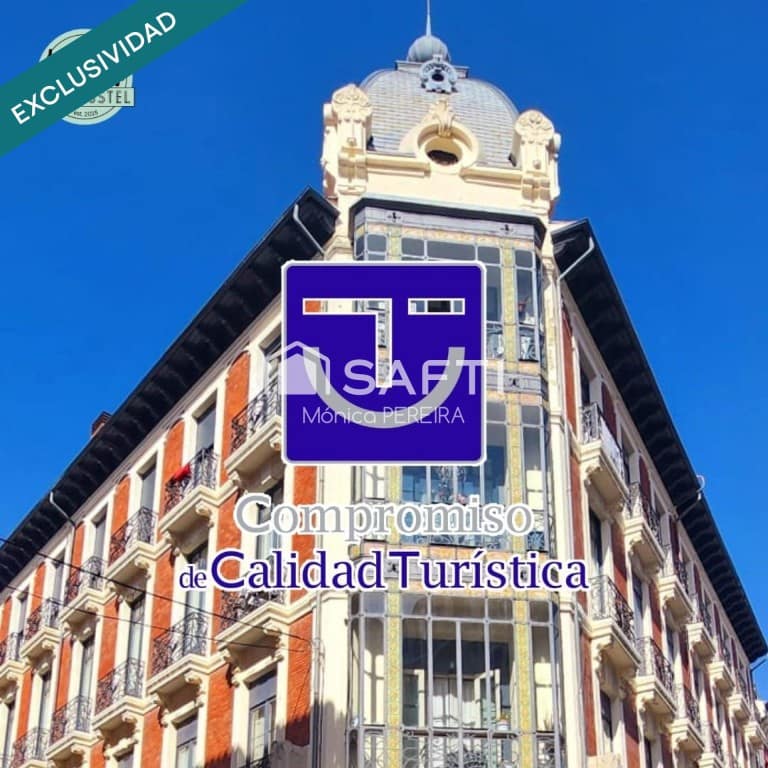 Commercial for sale in Leon city - € 155,000 (Ref: 9595886)