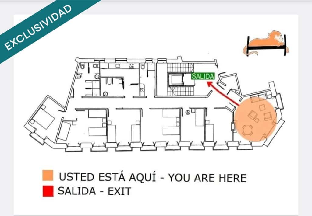 Commercial for sale in Leon city - € 155,000 (Ref: 9595886)