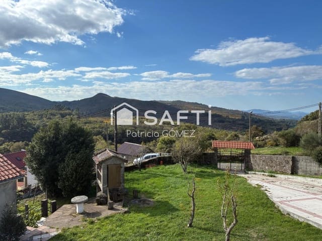 5 chambre Villa/Maison à vendre à A Lama avec garage - 235 000 € (Ref: 9595887)